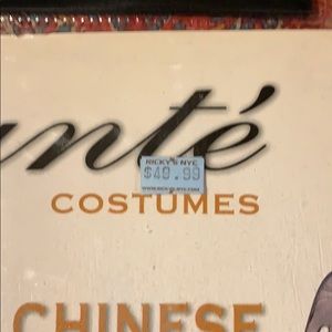 Amazing last minute Halloween Costume